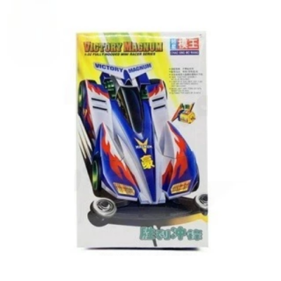 Chao Xing Mo Wang 4WD Mini Racer Victory Magnum Tamiya Series 1:32 Car Assemble Collection Chao Xing Mo Wang 4WD Mini Racer Victory Magnum Tamiya Series 1:32 Car Assemble Collection